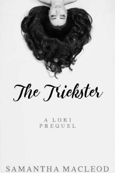 The Trickster: An Erotic Loki Prequel