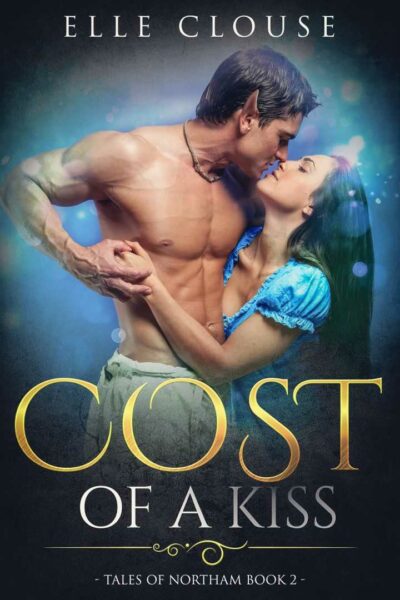 Cost of a Kiss (ePub)