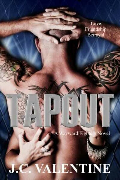 Tapout (Wayward Fighters Book 2)