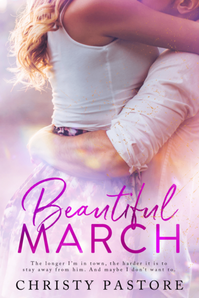 Beautiful March (The Cardwell Family, book 1)
