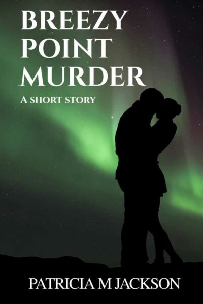 Breezy Point Murder