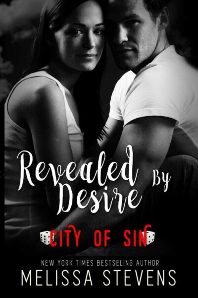 Revealed by Desire (City of Sin book 2)