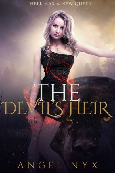 The Devil's Heir