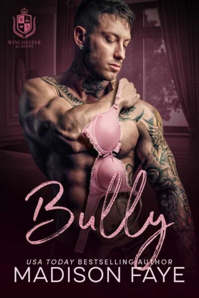 Bully (Winchester Academy, Book 5)
