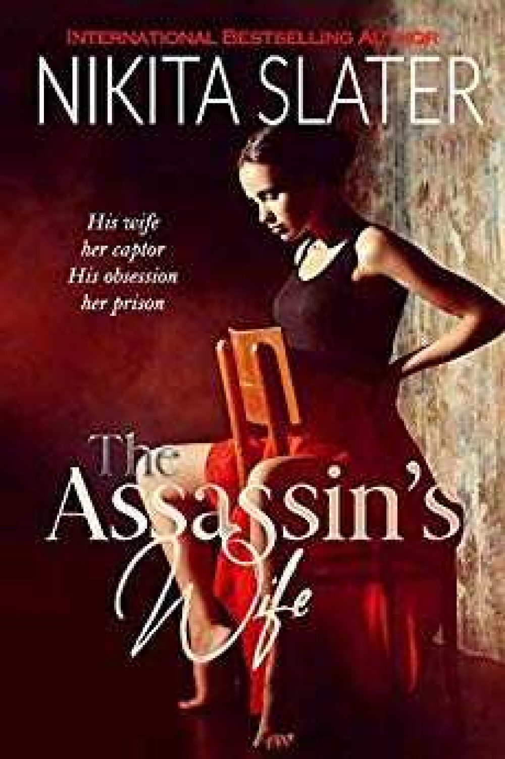 The Assassin's Wife
