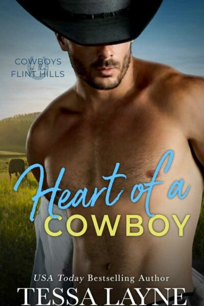 Heart of a Cowboy