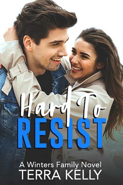 Hard To Resist (The Winters Family Book One)