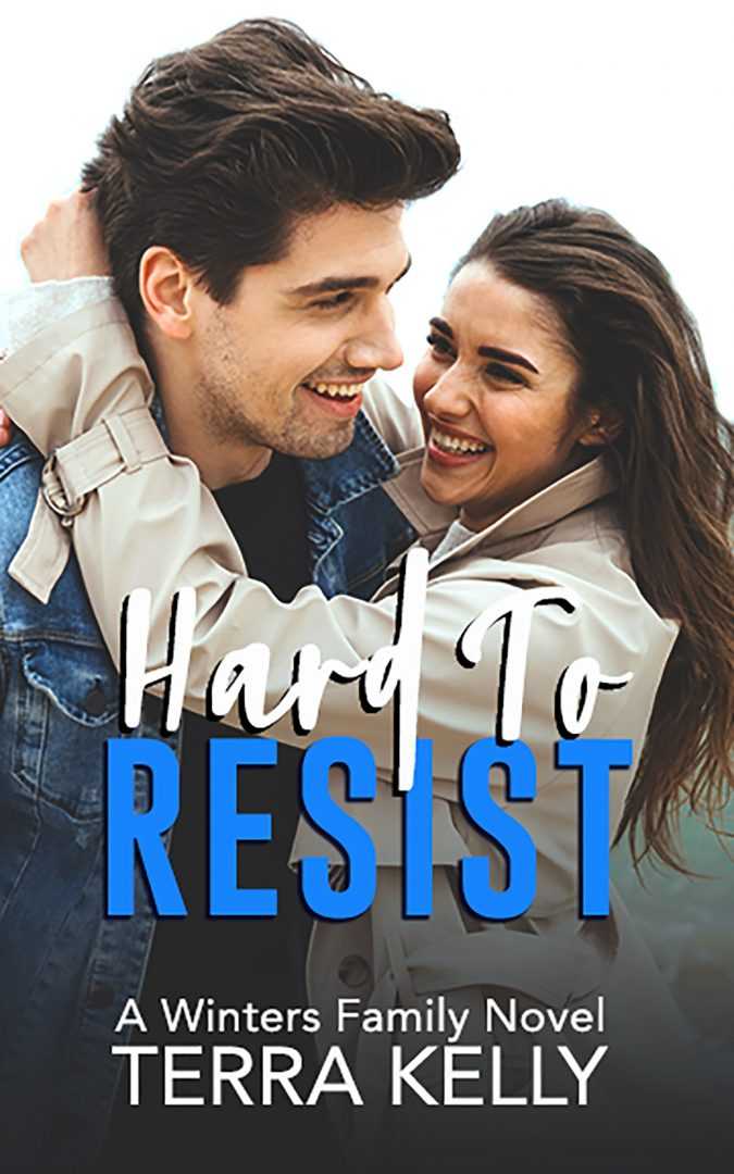 Hard To Resist (The Winters Family Book One)