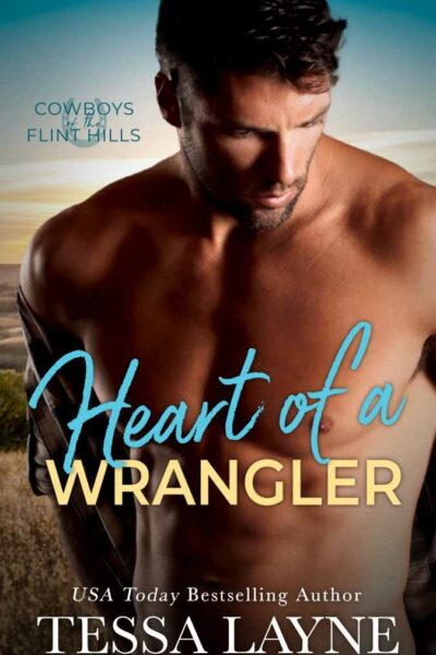 Heart of a Wrangler
