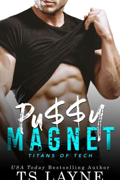Pu$$y Magnet: A Friends to Lovers Romantic Sports Comedy