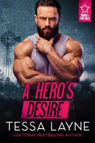 A Hero's Desire