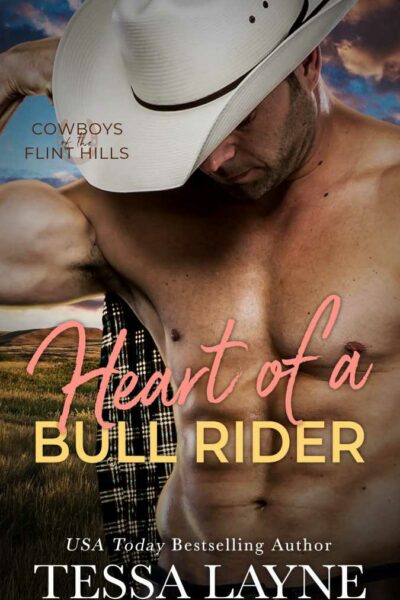 Heart of a Bull Rider