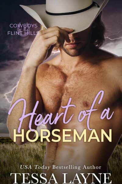 Heart of a Horseman
