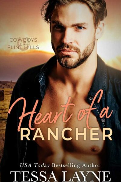 Heart of a Rancher