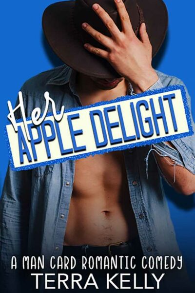 Her Apple Delight (Man Card Book Ten)