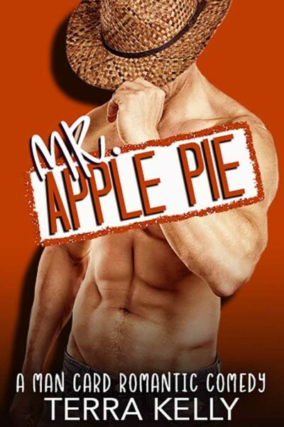 Mr. Apple Pie (Man Card Book Nine)