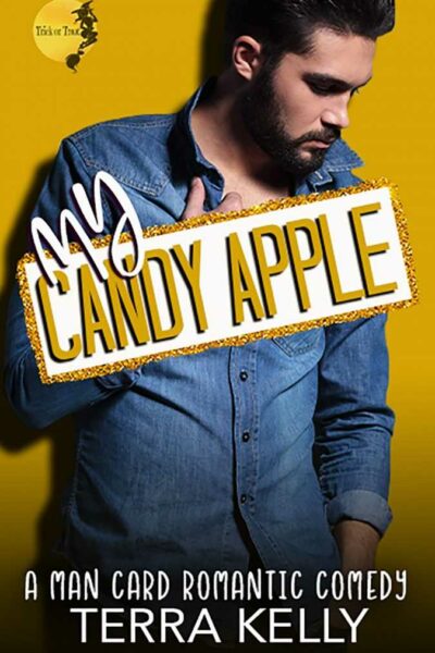My Candy Apple (Man Card Book Twelve)