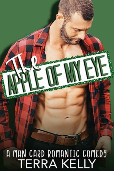 The Apple of My Eye (Man Card Book Eleven)