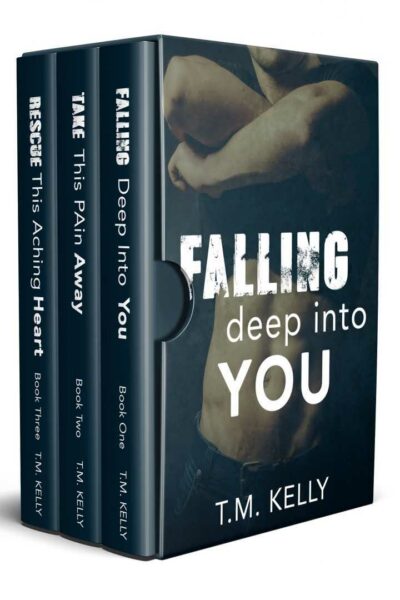 The Falling Trilogy Box Set