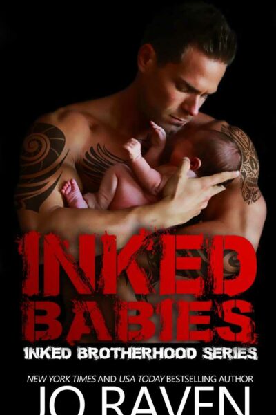 Inked Babies