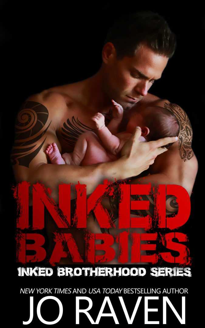 Inked Babies