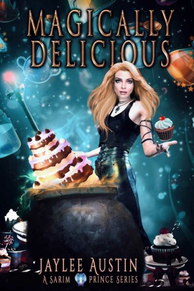 Magically Delicious
