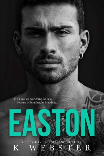 Easton (Taboo Treat)