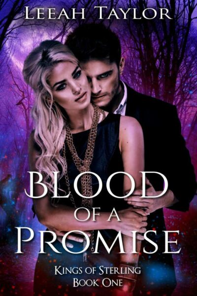 Blood of a Promise