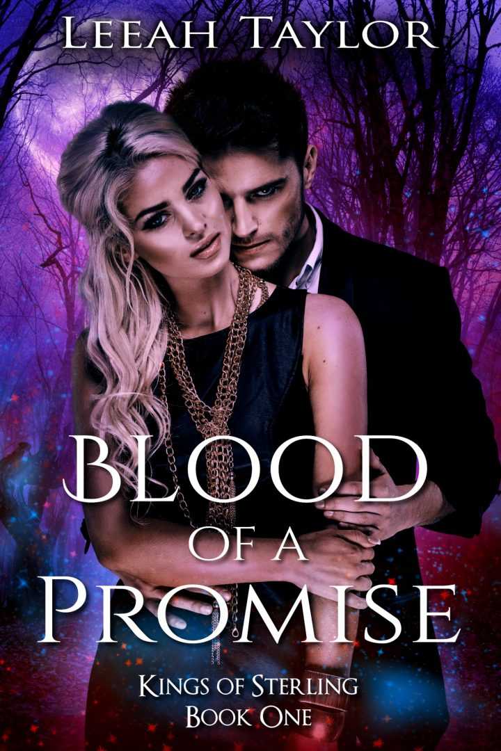 Blood of a Promise