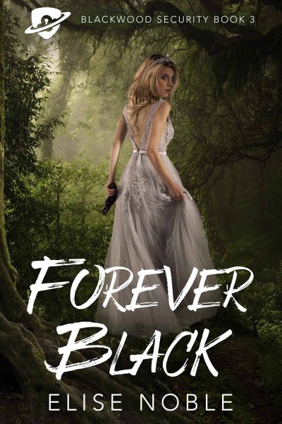 Forever Black