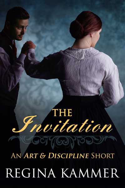 The Invitation: An Art and Discipline Short Story (Art and Discipline 1.5)