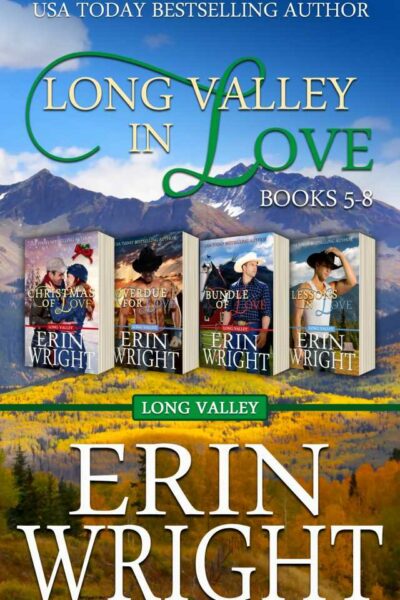 Long Valley in Love