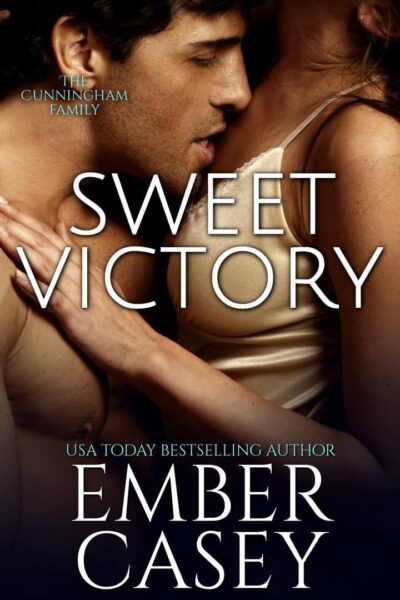 Sweet Victory (The Cunningham Family, Book 2.5)