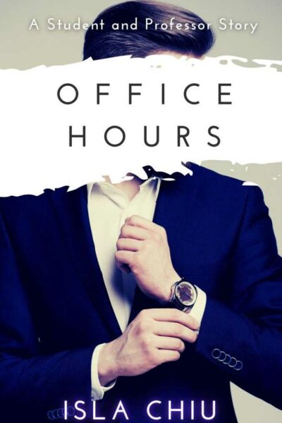 Office Hours: A Student and Professor Story