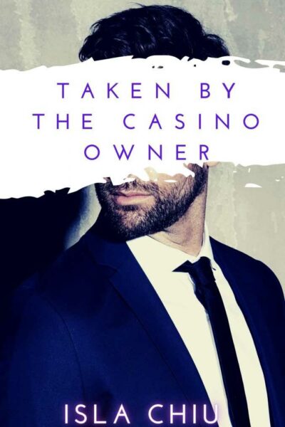 Taken by the Casino Owner