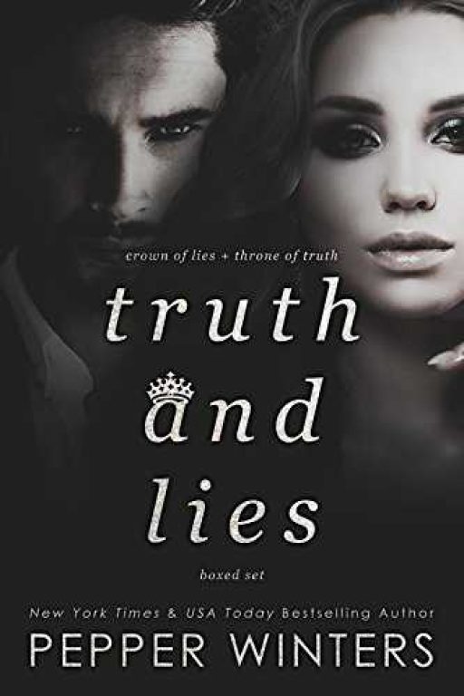 Truth & Lies Boxed Set