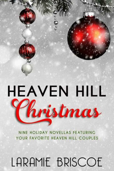 A Heaven Hill Christmas (Heaven Hill, book 10)