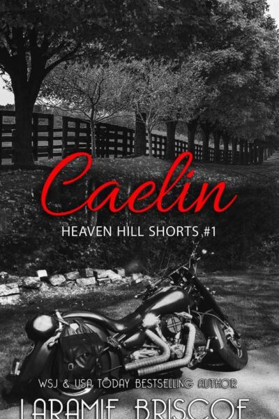 Caelin (Heaven Hill Shorts, book 1)