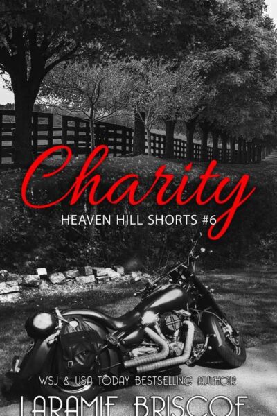 Charity (Heaven Hill Shorts, book 6)