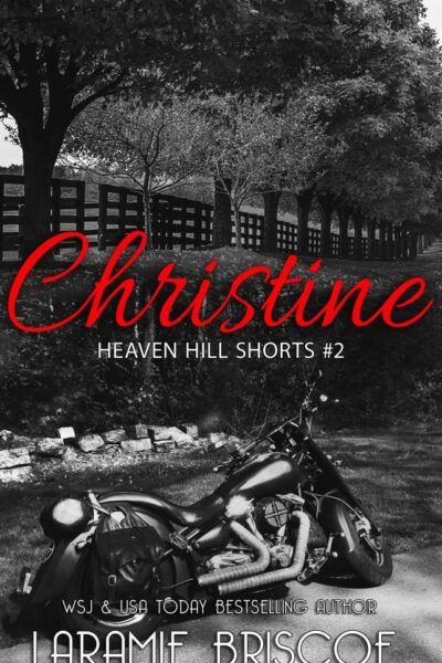 Christine (Heaven Hill Shorts, book 2)