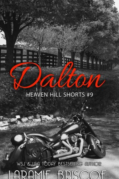 Dalton (Heaven Hill Shorts, book 9)