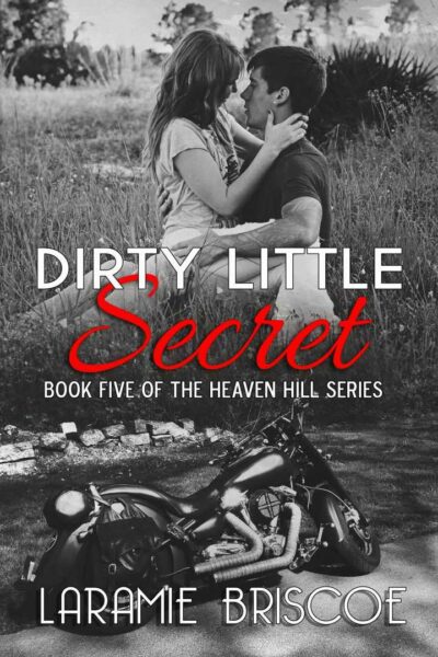 Dirty Little Secret (Heaven Hill, book 5)