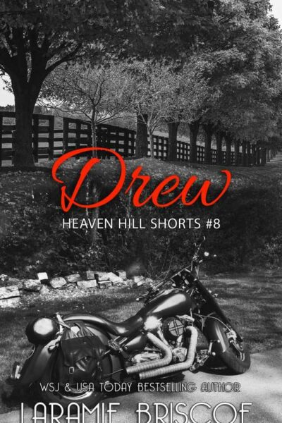 Drew (Heaven Hill Shorts, book 8)