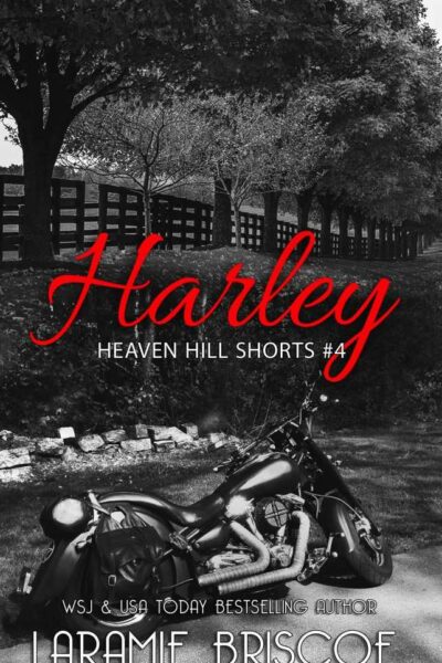 Harley (Heaven Hill Shorts, book 4)