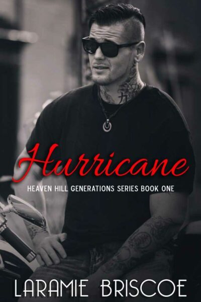 Hurricane (Heaven Hill Generations, book 1)