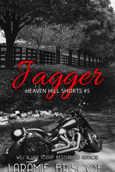 Jagger (Heaven Hill Shorts, book 5)