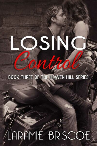 Losing Control (Heaven Hill, book 3)