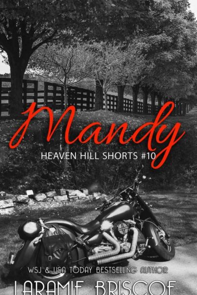 Mandy (Heaven Hill Shorts Book 10)