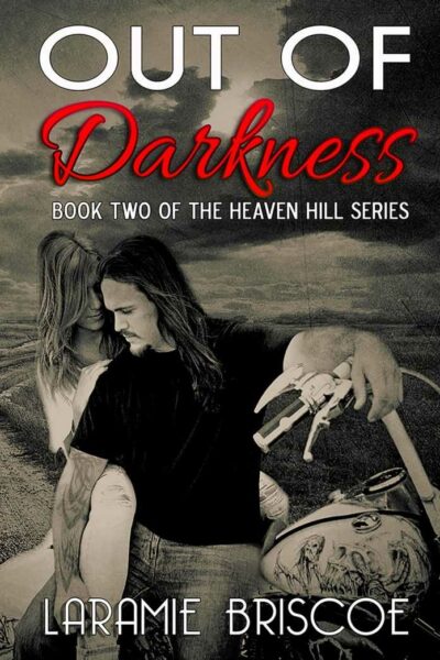 Out of Darkness (Heaven Hill, book 2)