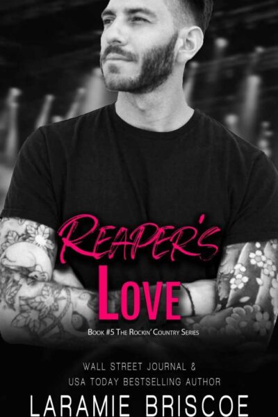 Reaper's Love (The Rockin' Country Series, book 5)